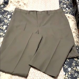 Dress pants